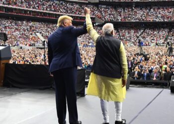 Trump’s $100,000 H-1B Visa Fee Sparks Tech Sector Panic