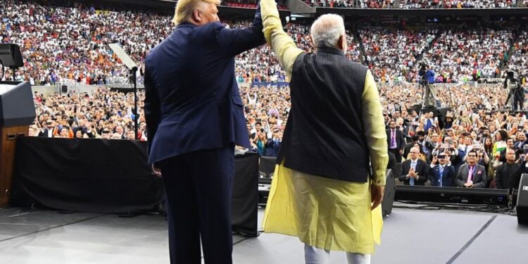 Trump’s $100,000 H-1B Visa Fee Sparks Tech Sector Panic