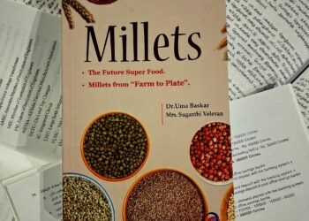 Millets: The Superfood Revolution for Modern Lifestyles