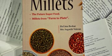 Millets: The Superfood Revolution for Modern Lifestyles