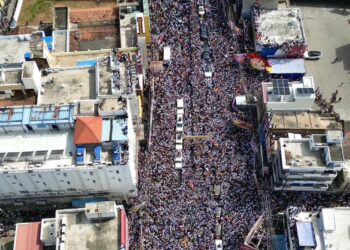 Tamil Nadu Braces for Political Reckoning: 2026 Elections Signal Urgent Pivot for Fractured State