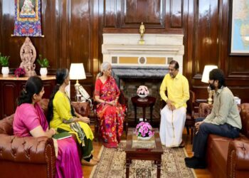 Zoho Founder Sridhar Vembu Emphasizes Local Development and Tax Compliance in India