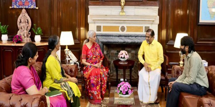 Zoho Founder Sridhar Vembu Emphasizes Local Development and Tax Compliance in India