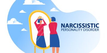 The Narcissist Within: From Greek Myth to Global Politics