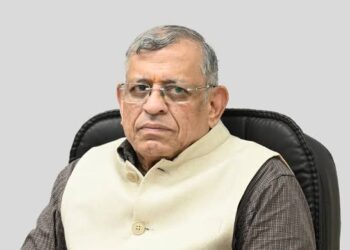 Tamil Nadu’s Political Landscape in Flux: Thuglak Editor S. Gurumurthy Warns DMK’s Reliance on Financial Might Won’t Ensure Survival