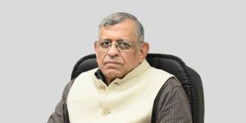 Tamil Nadu’s Political Landscape in Flux: Thuglak Editor S. Gurumurthy Warns DMK’s Reliance on Financial Might Won’t Ensure Survival