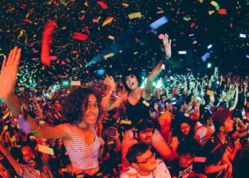 Deadly Nights: Young Indians Losing Lives at Home Concerts, Private Dinners &  Sleepovers.