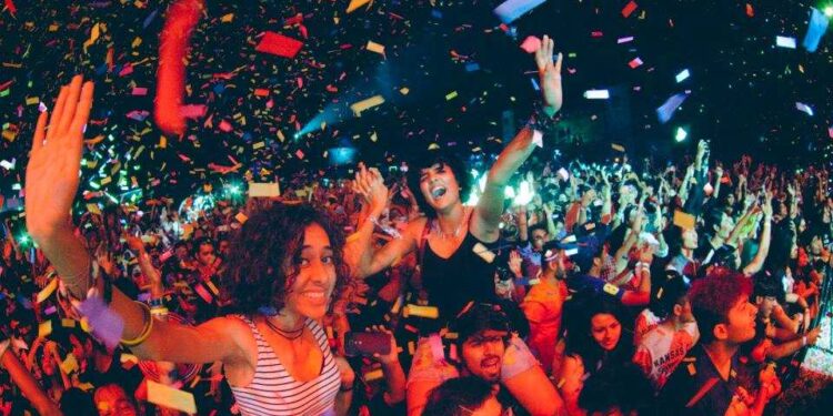 Deadly Nights: Young Indians Losing Lives at Home Concerts, Private Dinners & Sleepovers.