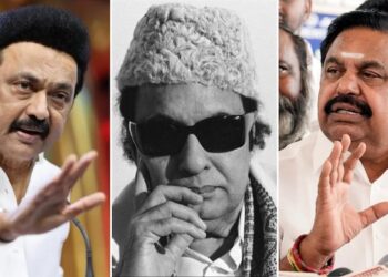 AIADMK Faces Internal Crisis as 2026 Tamil Nadu Polls Loom