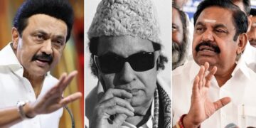 AIADMK Faces Internal Crisis as 2026 Tamil Nadu Polls Loom