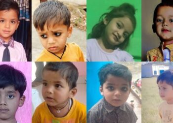 Tragic Toll Rises: 17 Children Dead in India from Contaminated Cough Syrup, Six Fight for Life in Nagpur