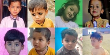 Tragic Toll Rises: 17 Children Dead in India from Contaminated Cough Syrup, Six Fight for Life in Nagpur