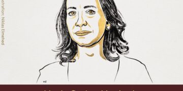 Venezuelan Opposition Leader María Corina Machado Wins 2025 Nobel Peace Prize