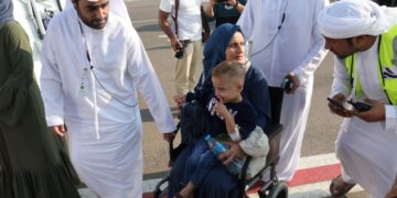 Gaza Peace Plan: Balancing Israel’s Security with Palestinian Aspirations