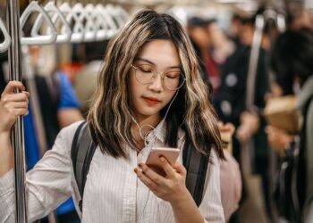 Unlocking Gen Z: The Digital Natives Redefining Work, Wealth, and Wellness in 2025