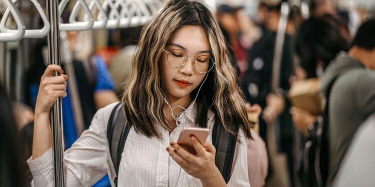 Unlocking Gen Z: The Digital Natives Redefining Work, Wealth, and Wellness in 2025