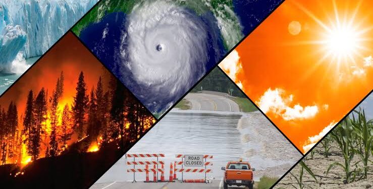 Why the Media Must Amplify the Climate Change Conversation