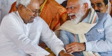 Bihar Assembly Election 2025: NDA Dominates as Trends Show 190-193 Seats at 11:30 AM