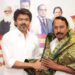 Vijay, Sengottaiyan Forge a New Front: Southern Tamil Nadu Politics Set for a Major Realignment
