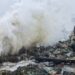 Cyclone Ditwah Devastates Sri Lanka: Death Toll Surges to 159, Hundreds Missing Amid Floods and Landslides