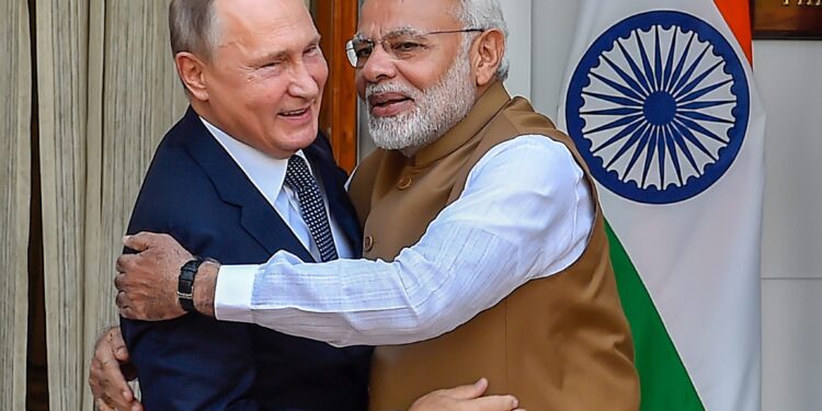 Putin Visit In India: What Putin’s Visit Next Week Means For India-Russia Ties In A Turbulent World