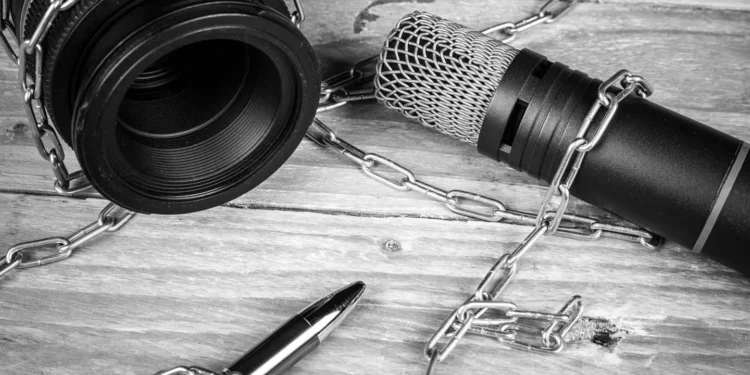 Journalism Under Pressure: Reporters Face Rising Risks in Authoritarian Democracies