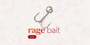 Oxford Names ‘Rage Bait’ Word of the Year 2025, Highlighting Toxic Side of Digital Engagement
