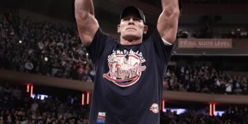 One Match. One Legend. One Final Goodbye: John Cena’s Last Time Is Now Tournament Reaches Its Grand Finale