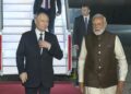 Putin’s India Visit Revives Talk of His Unusual Security Protocols – And He’s Not Alone
