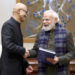 Microsoft CEO Satya Nadella Meets PM Modi; Major AI Push Announced for India