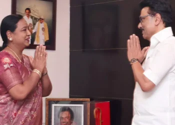 Ahead of Tamil Nadu Polls, Big Boost for DMK as DMDK–DMK Alliance Set to Be Announced