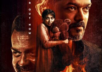 Jana Nayagan Producers File Urgent Petition in Madras High Court Over Delayed Censor Certification