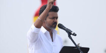 CBI Summons TVK Chief Vijay for Questioning in Karur Stampede Case