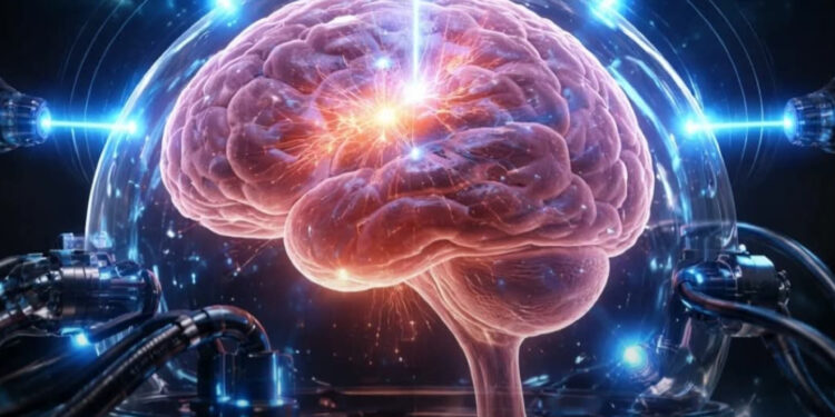 Sleep Deprivation Pushes the Human Brain to Its Limits, Scientists Warn