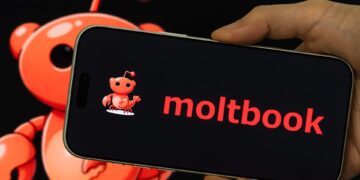 AI Agents Get Their Own Social Network — And It’s Stirring Debate Worldwide