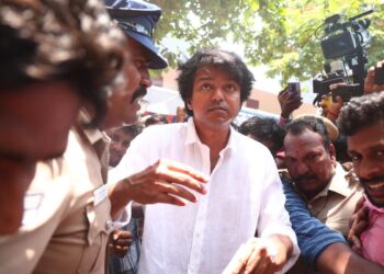 Vijay’s TVK and the 15% Vote Share Question!