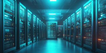 SpaceX Files for World’s Largest Orbital Data Centre Network