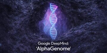 Google DeepMind’s AlphaGenome: A Breakthrough AI to Decode Human DNA and Predict Disease Risk