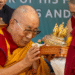 Dalai Lama Wins Grammy: A Spiritual Voice Honoured on the World’s Biggest Music Stage