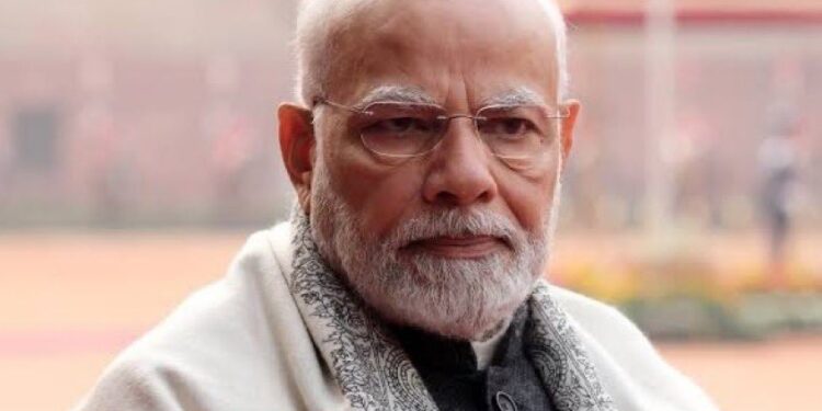 Claims Linking Narendra Modi to Epstein Files Are Baseless, Say Experts; No Evidence Supports Allegations