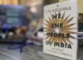 T.M. Krishna Explores India’s National Symbols in New Book ‘We, the People of India’