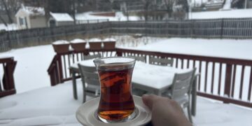 Tea: The Ancient Brew Outshining Coffee in Health Benefits