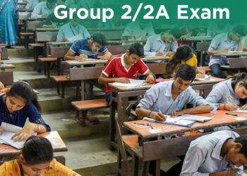 TNPSC Cancels Group II Exams After Software Glitch, Triggering Statewide Protests