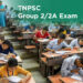 TNPSC Cancels Group II Exams After Software Glitch, Triggering Statewide Protests