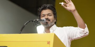 Whistles Banned at Chepauk Amid T20 World Cup and Tamil Nadu Politics