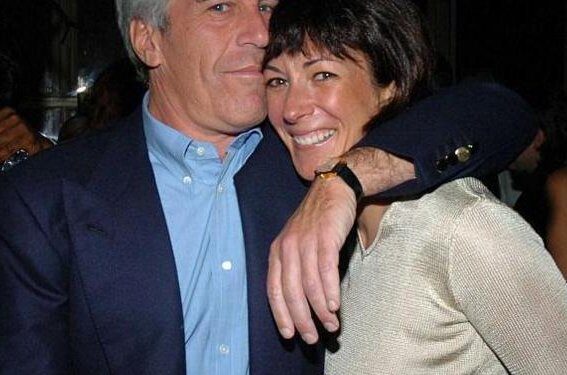 Ghislaine Maxwell Invokes Fifth Amendment Before US House Committee Amid Renewed Epstein Scrutiny