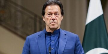 Imran Khan Allegedly Loses Vision in Jail as Pakistan Army Chief Asim Munir Faces Global Scrutiny Over Denial of Medical Care