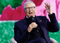 Backlash Over Bill Gates’ Andhra Pradesh Reception Amid Epstein Files Fury