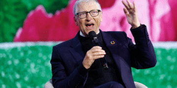 Backlash Over Bill Gates’ Andhra Pradesh Reception Amid Epstein Files Fury