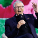 Backlash Over Bill Gates’ Andhra Pradesh Reception Amid Epstein Files Fury